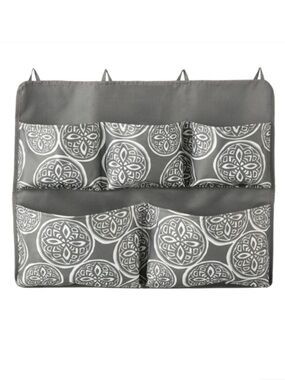 Thirty-one Hang It Pocket Organizer NWT Woodblock Whimsy